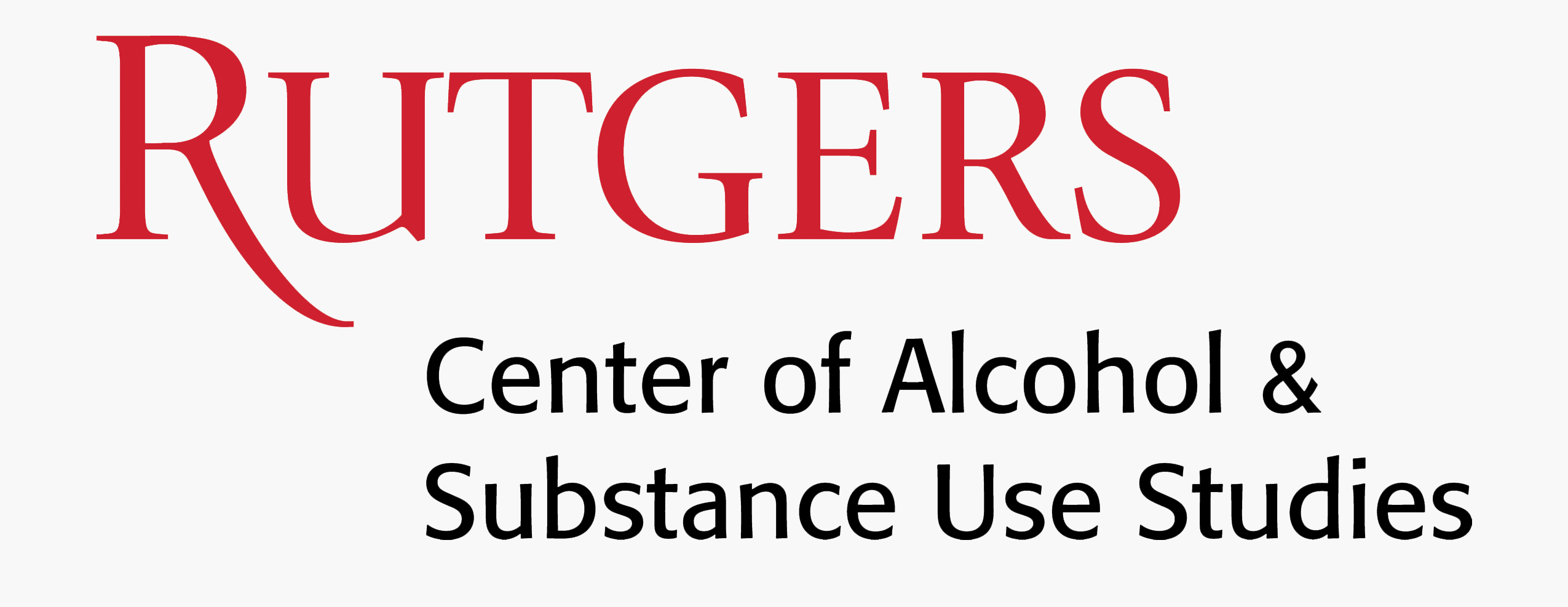 Rutgers CAS Logo